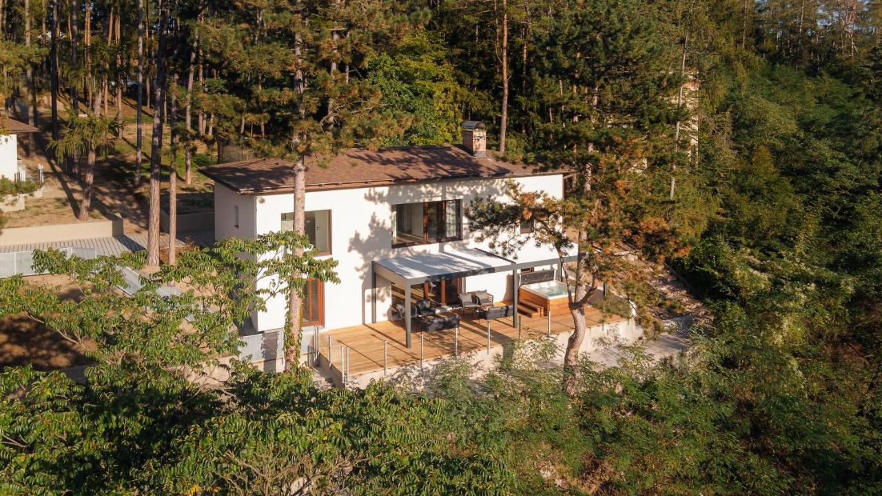 Vila Hradistko Exterior photo