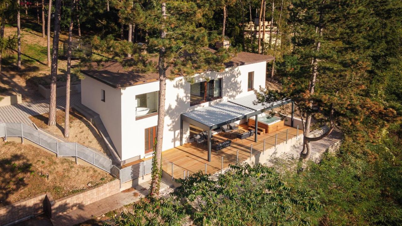 Vila Hradistko Exterior photo